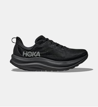 Baskets basses Kawana 3 - Hoka - Noir