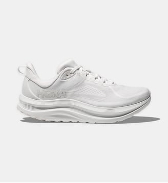 Baskets basses Kawana 3 - Hoka - Blanc