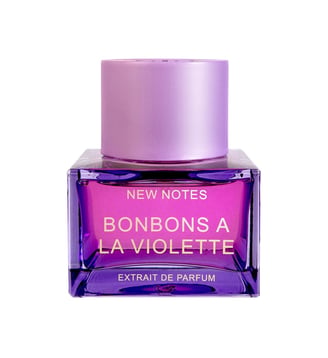 Bonbons à la Violette Extrait de Parfum - New Notes