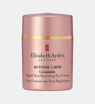 Retinol + HPR Ceramide Crème Contour des Yeux Régénérante - Elizabeth Arden