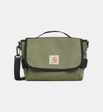 Sac reporter Kyle crossbody - Carhartt WIP - Vert foncé