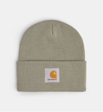 Bonnet Short Watch - Carhartt WIP - Vert clair