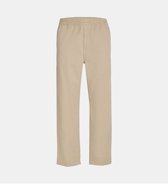 Jean droit confort Marlow coton délavé - Carhartt WIP - Bleu délavé