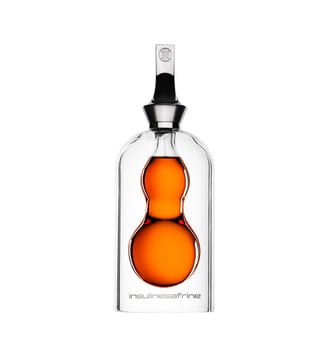 Insuline Safrine Extrait de Parfum - Premiere Peau