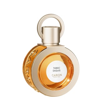 Tabac Exquis - Eau de Parfum vaporisateur rechargeable - Caron