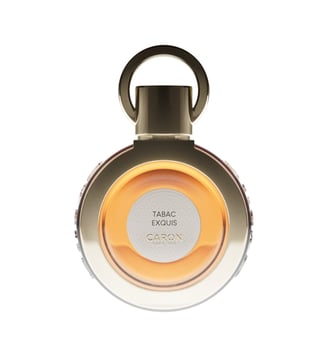Tabac Exquis - Eau de Parfum vaporisateur rechargeable - Caron