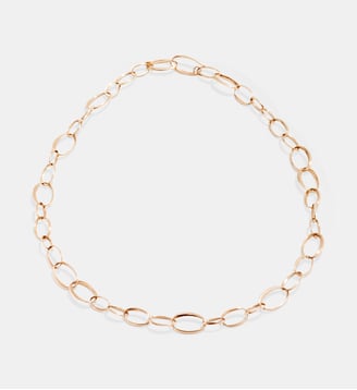 Collier en or rose - Pomellato - Or rose