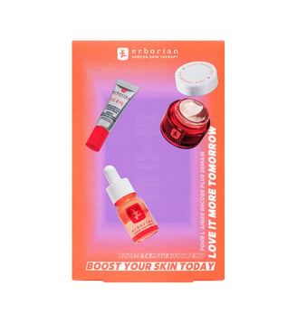 Skin Therapy Duo X CC Eye - Clair - Erborian