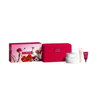 Coffret Cryo-Flash Masque-Crème - Perfecteur & Eclat - Clarins
