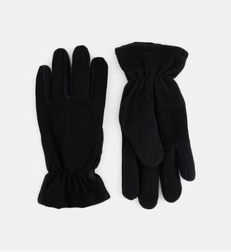 Gants techniques Ski - Galeries Lafayette - Noir