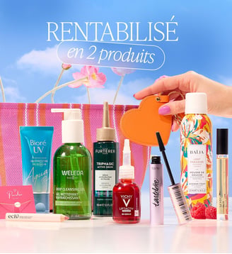 Splendist printemps - Blissim