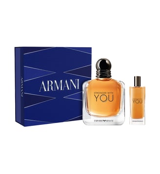Coffret Eau de Toilette - Giorgio Armani