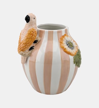 Vase - Opjet - Rose