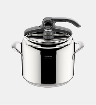 Autocuiseur - ∅24 cm - 9 L - Lagostina