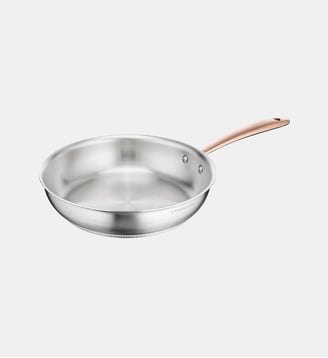 Poêle - ∅24 cm - Lagostina - Inox