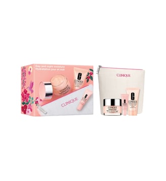 Coffret Hydratation & Éclat - Clinique