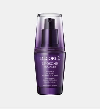 Sérum Réparateur Liposome Multilamellaires à Liberation Prolongée - Decorte