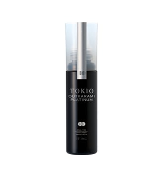 Huile cheveux protection thermique et UV - Tokio Inkarami