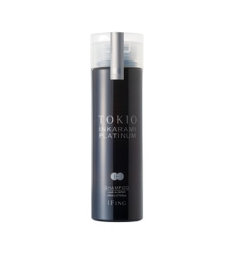 Shampoing restructurant  - Tokio Inkarami