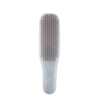 Brosse cheveux et cuir chevelu - Kobako - Gris