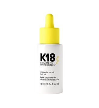 Huile Capillaire Reparatrice - K18