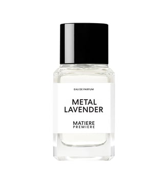Eau de Parfum - Matiere Premiere