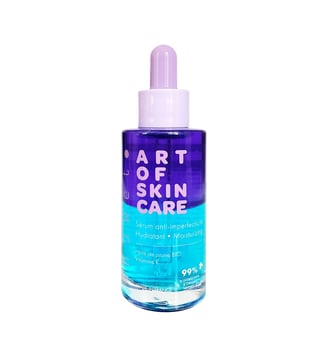 Sérum hydratant Anti-imperfections - Inuwet