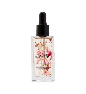Élixir de Beauté aux Actifs Naturels - Masqmai