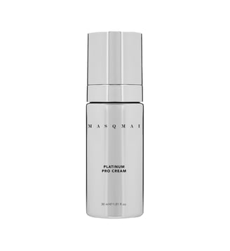 Crème Platinum Pro - Masqmai