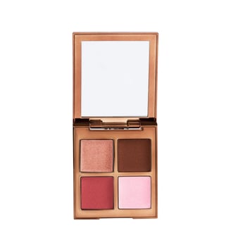 Palette Teint Éclat – Glow Me Up - Masqmai