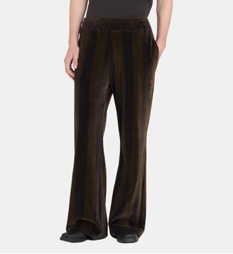 Tracksuit Pant Velvet - Etudes Studios - Kaki