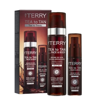 Coffret voyage - Hydra Bronze - By Terry
