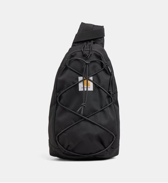 Slingbag Kyle - Carhartt WIP - Black