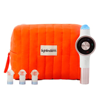 Grande trousse Edition Limitée - Lightinderm