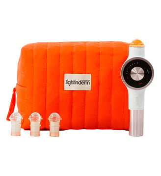 Grande trousse Edition Limitée - Lightinderm