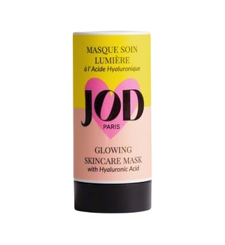 Masque Soin Lumière - Jod