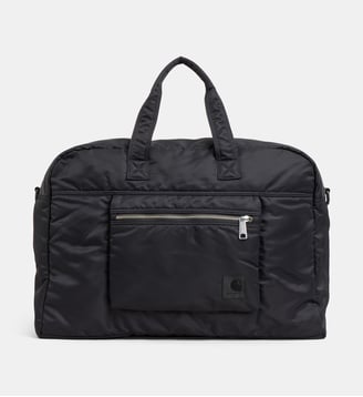 Sac de voyage week end Otis - Carhartt WIP - Black