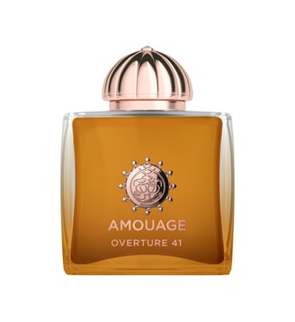 Extrait de Parfum - Amouage