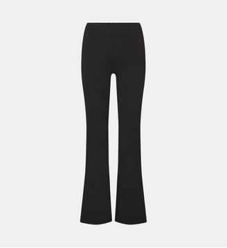 Legging flae signature - NikeSKIMS - Noir