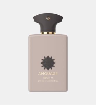 Opus V Woods Symphony - Eau de Parfum - Amouage