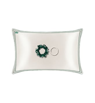 Coffret Cadeau Queen Pure Soie - Slip Silk