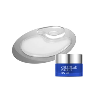 RS-28 Solution Contour des Yeux - Swiss Perfection