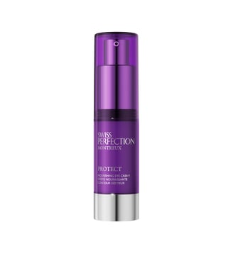 Crème Nourrissante contour des yeux - Swiss Perfection