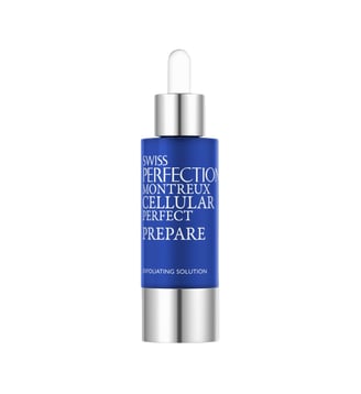 Solution Exfoliante - Swiss Perfection