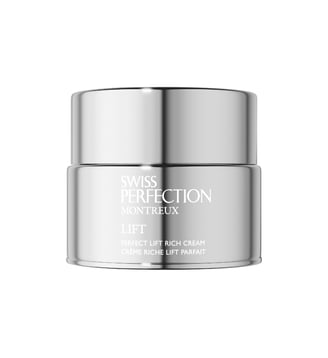 Crème Riche Lift Parfait - Swiss Perfection