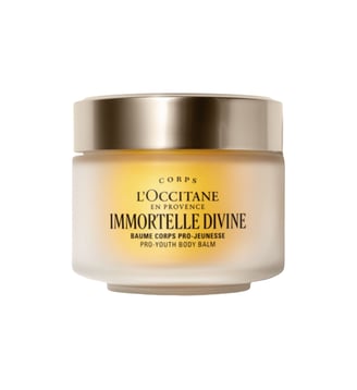 Baume corps Pro-Jeunesse - L'Occitane En Provence