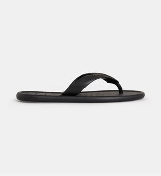 Tongs Puffed Up - Havaianas - Noir