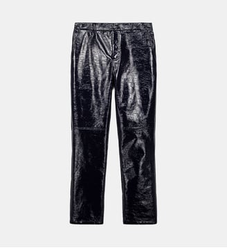 Pantalon Slim Iggy - Roseanna - Navy