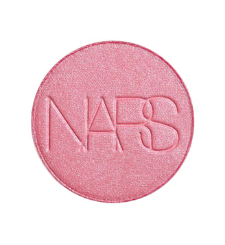 Recharge blush nacré illuminateur - Nars Cosmetics