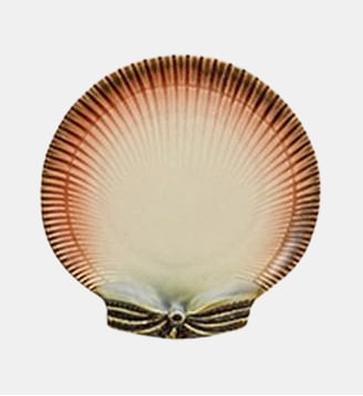 Assiette à Pain - Bordallo Pinheiro - Multicolore